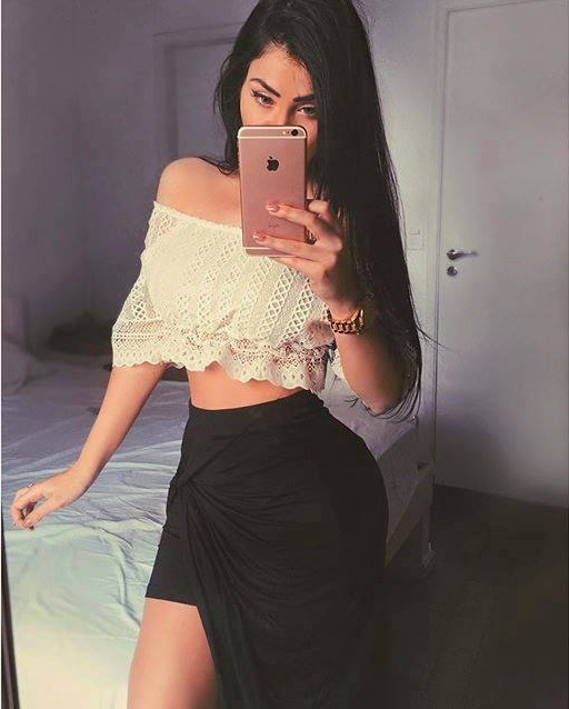 Aydın Escort Bayan Ceyda