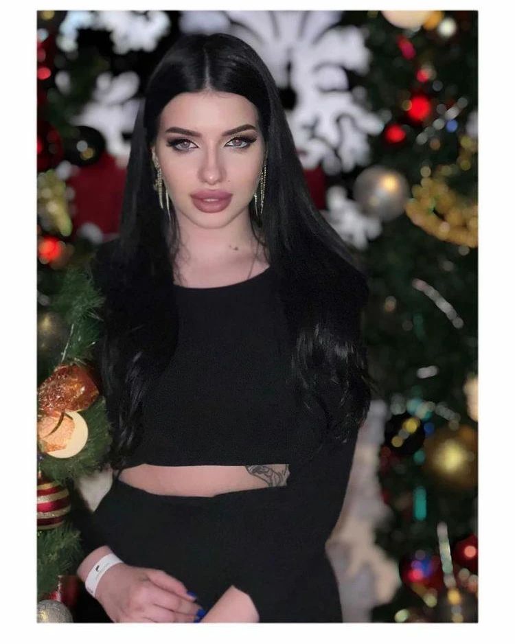 Balıkesir Bayan Escort Aleyna