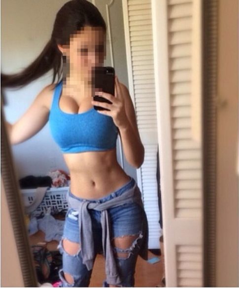 Çankırı Bayan Escort Aydan