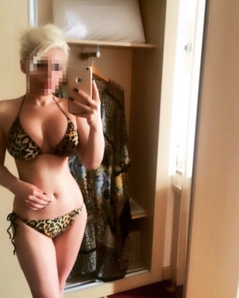 Düzce Bayan Escort Özgül