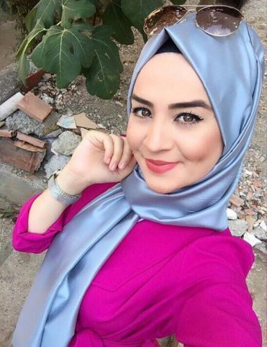 Edirne Bayan Escort Mila 