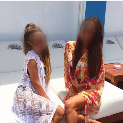 Kilis Bayan Escort Nil-Güldem