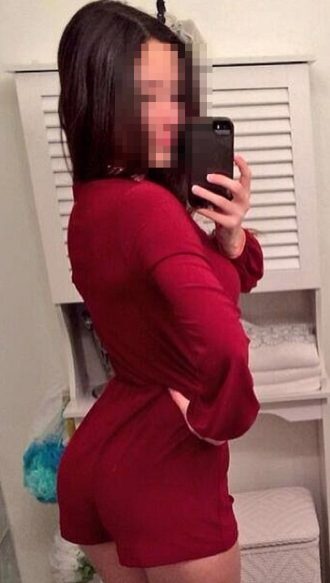 Kırıkkale Bayan Escort Aysel 