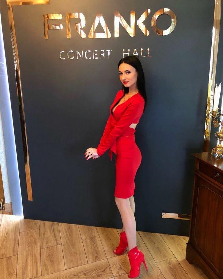 Muğla Bayan Escort Buse